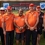 NT Bushrangers
